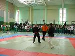 European Kempo Championships, Betzdorf - Germany, 2004