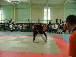 European Kempo Championships, Betzdorf - Germany, 2004
