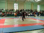 European Kempo Championships, Betzdorf - Germany, 2004