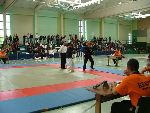 European Kempo Championships, Betzdorf - Germany, 2004