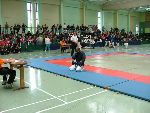 European Kempo Championships, Betzdorf - Germany, 2004