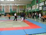 European Kempo Championships, Betzdorf - Germany, 2004