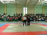 European Kempo Championships, Betzdorf - Germany, 2004