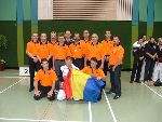 European Kempo Championships, Betzdorf - Germany, 2004