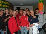 European Kempo Championships, Betzdorf - Germany, 2004