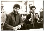 Cup Budokan, Tokyo, Japan 1993