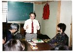 Cup Budokan, Tokyo, Japan 1993