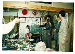 Cup Budokan, Tokyo, Japan 1993