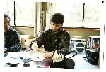 Cup Budokan, Tokyo, Japan 1993