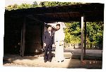 Cup Budokan, Tokyo, Japan 1993