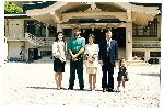Cup Budokan, Tokyo, Japan 1993