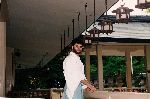 Cup Budokan, Tokyo, Japan 1993
