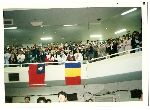 Cup Budokan, Tokyo, Japan 1993
