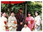 Cup Budokan, Tokyo, Japan 1993