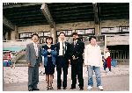 Cup Budokan, Tokyo, Japan 1993