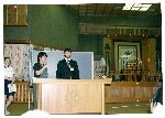 Cup Budokan, Tokyo, Japan 1993