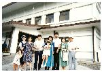 Cup Budokan, Tokyo, Japan 1993