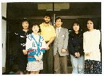 Cup Budokan, Tokyo, Japan 1993