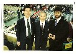 Cup Budokan, Tokyo, Japan 1993