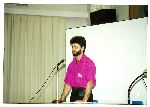 Cup Budokan, Tokyo, Japan 1993