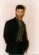 Cup Budokan, Tokyo, Japan 1993