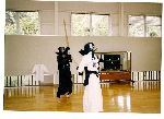 Cup Budokan, Tokyo, Japan 1993