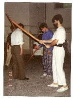 Cup Budokan, Tokyo, Japan 1993