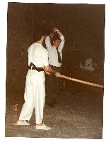 Cup Budokan, Tokyo, Japan 1993