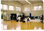 Cup Budokan, Tokyo, Japan 1993