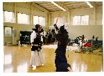 Cup Budokan, Tokyo, Japan 1993