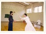 Cup Budokan, Tokyo, Japan 1993