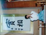 Cup Budokan, Tokyo, Japan 1993