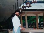Cup Budokan, Tokyo, Japan 1993