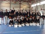 Exam grade children, Bucharest 2008
