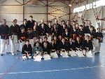 Exam grade children, Bucharest 2008