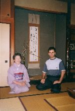 Japan 2003