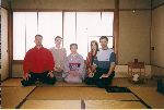 Japan 2003