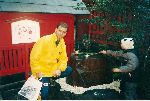 Japan 2003