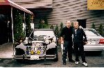 Japan 2003