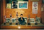 Japan 2003