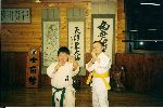 Japan 2003