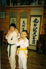 Japan 2003