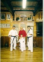 Japan 2003