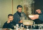 Japan 2003