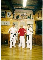 Japan 2003