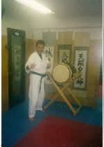 Japan 2003