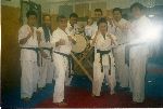 Japan 2003