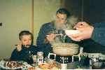 Japan 2003