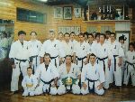 Japan 2003