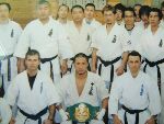 Japan 2003